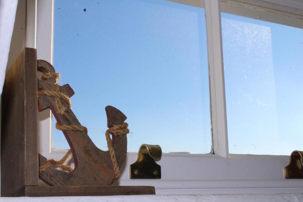 The Ship Inn Dymchurch Esterno foto